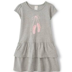 Gymboree ballerina dress